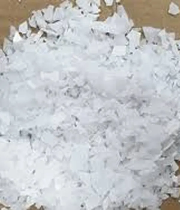 Caustic Soda Flakes & Prills